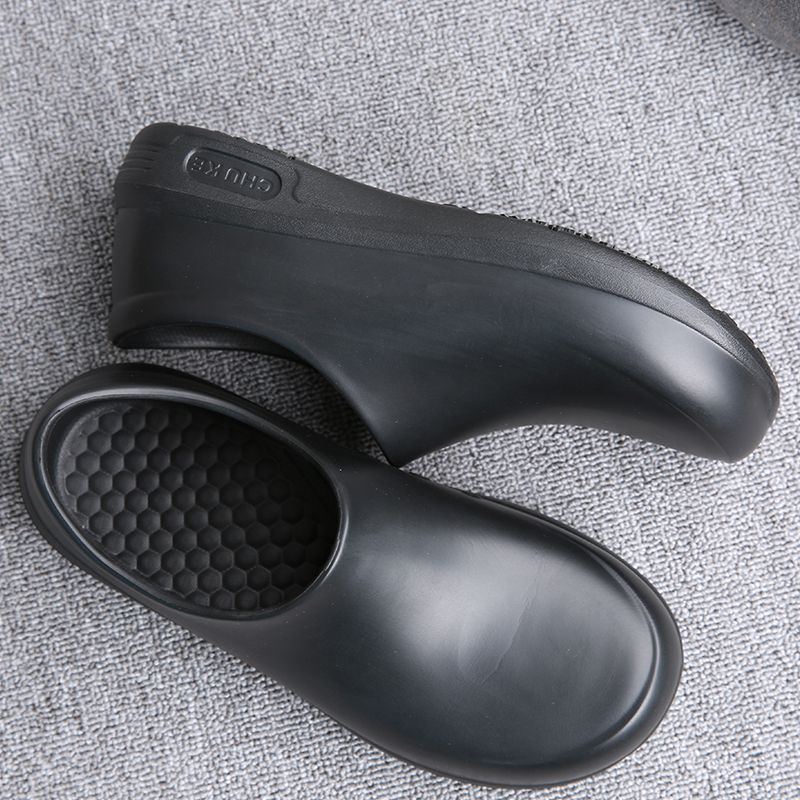Rutschfeste Kochschuhe für Dam – Kitchen Job Bewertung und Preis
