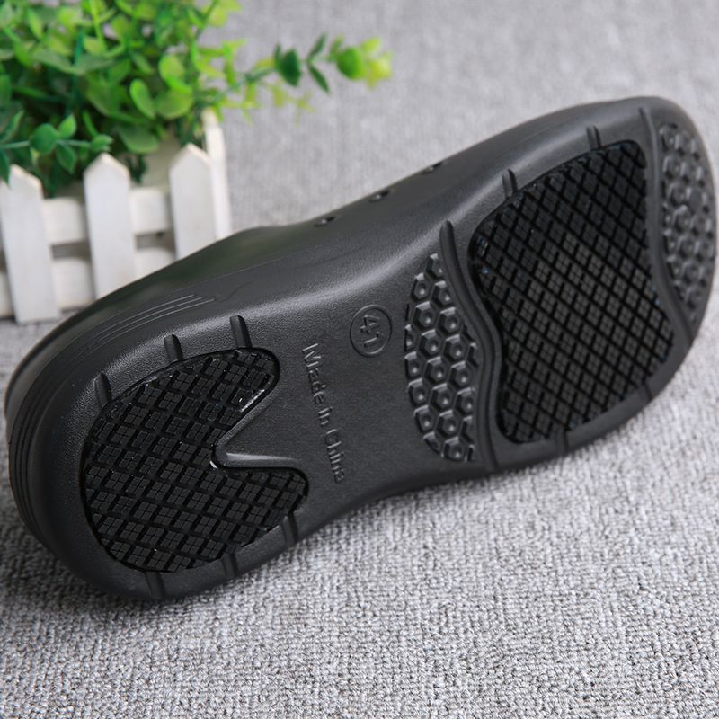 Rutschfeste Kochschuhe für Dam – Kitchen Job Bewertung und Preis