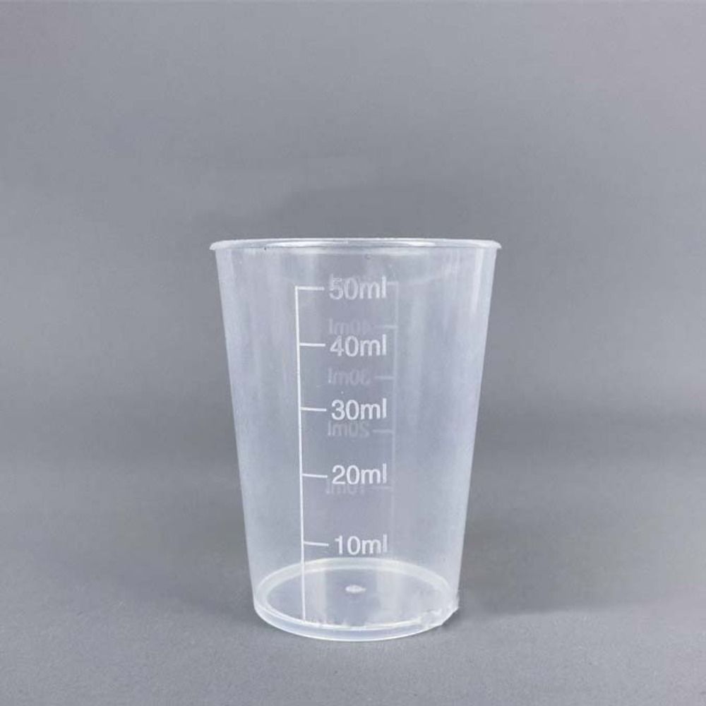 Flüssigkeitsbehälter, transpar – Kitchen Baking Containers Bewertung und Preis
