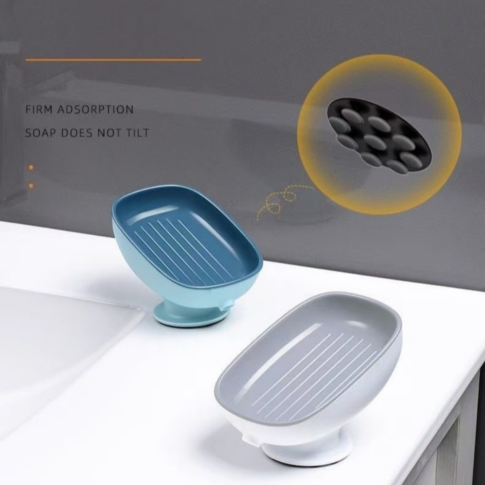 1 Stück Super-Saugnapf Badezim – Kitchen Baking Tray Organizer Bewertung und Preis
