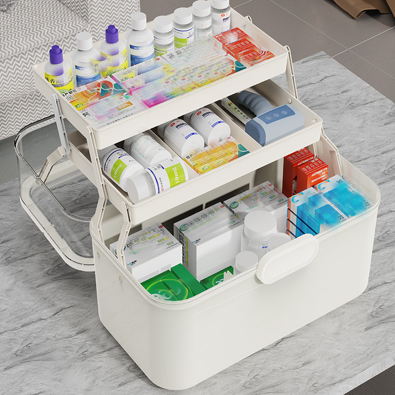 Große Medikamentenaufbewahrung – Kitchen Baking Tray Organizer Bewertung und Preis