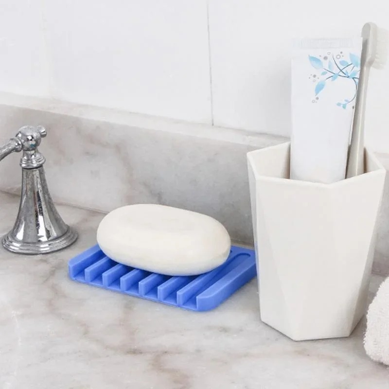 Selbstentleerender Seifenhalte – Kitchen Baking Tray Organizer Bewertung und Preis