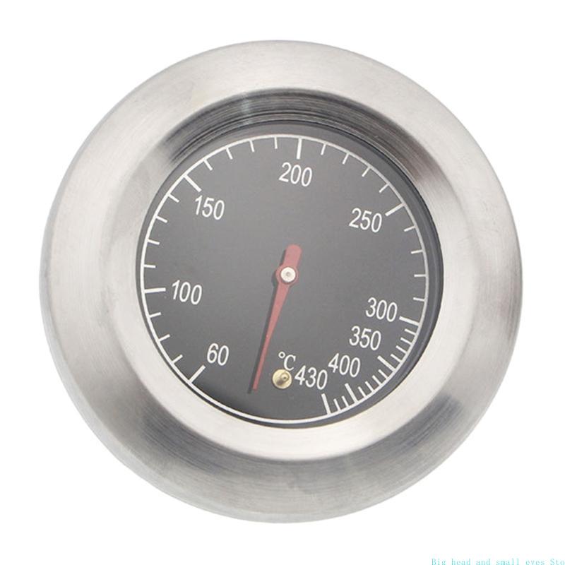 BBQ Grill Thermometer Edelstah – Oven Thermometer Analog Bewertung und Preis