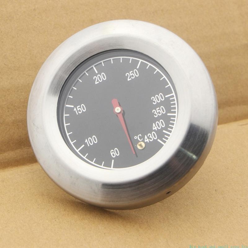 BBQ Grill Thermometer Edelstah – Oven Thermometer Analog Bewertung und Preis