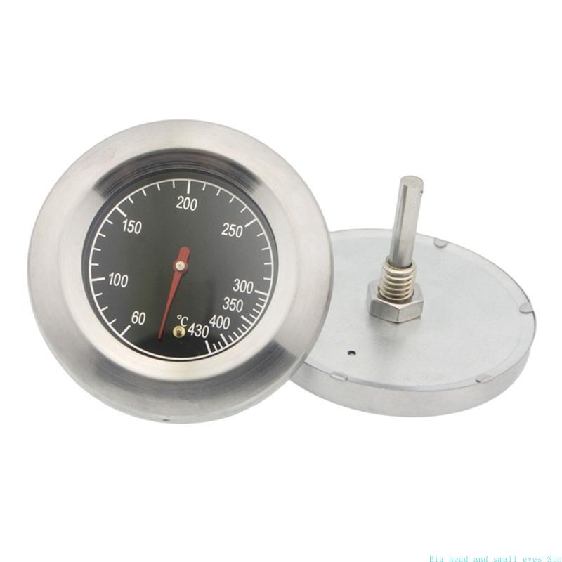 BBQ Grill Thermometer Edelstah – Oven Thermometer Analog Bewertung und Preis