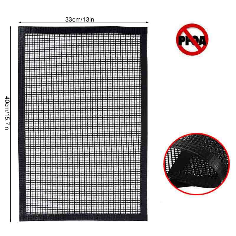 YOMEEI BBQ Grill Abdeckung Mat – Super Kitchen Baking Mat Bewertung und Preis