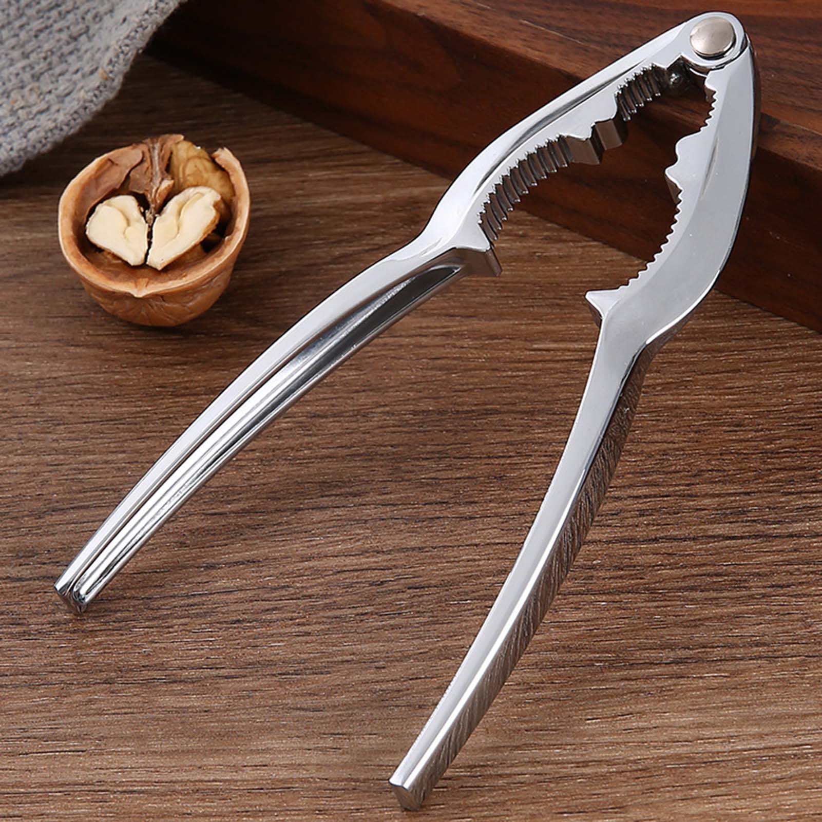 15 cm Nussknacker, Kastanienkl – Kitchen Job Bewertung und Preis