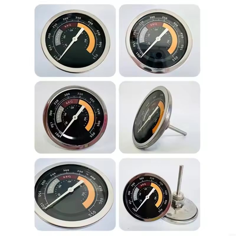 B97A-1Pc Analoges Ofenthermome – Oven Thermometer Analog Bewertung und Preis