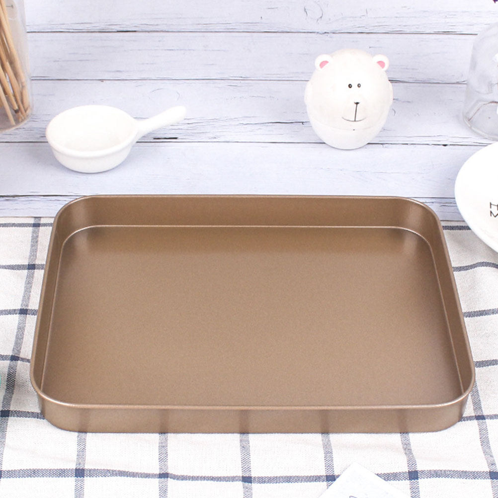 Rechteckige Kuchenform aus Koh – Kitchen Baking Pan Bewertung und Preis