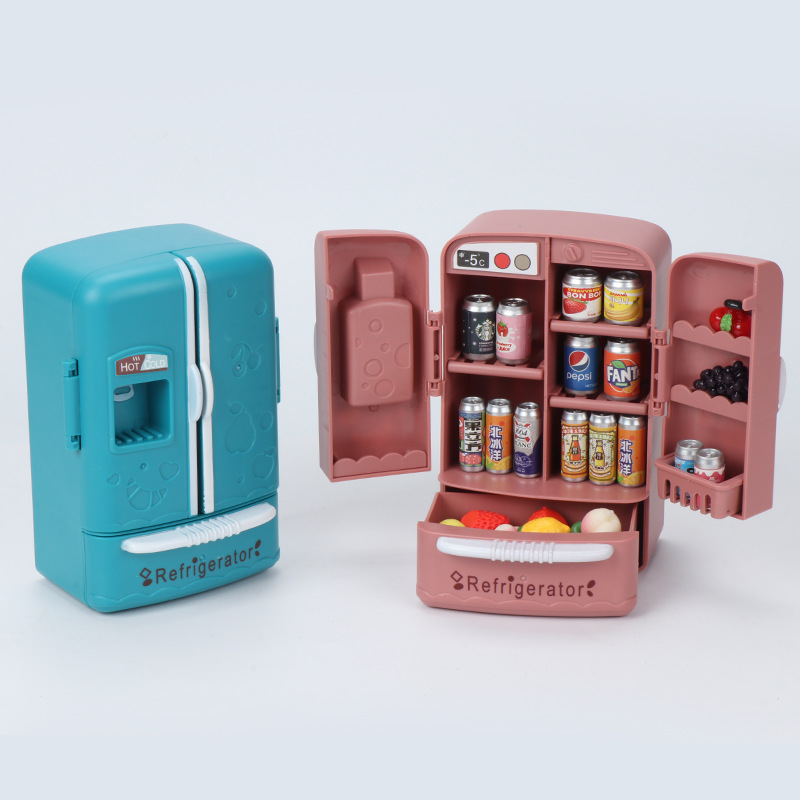 Niedliche Simulations-Mikrofil – Kitchen Baking Cabinet Bewertung und Preis