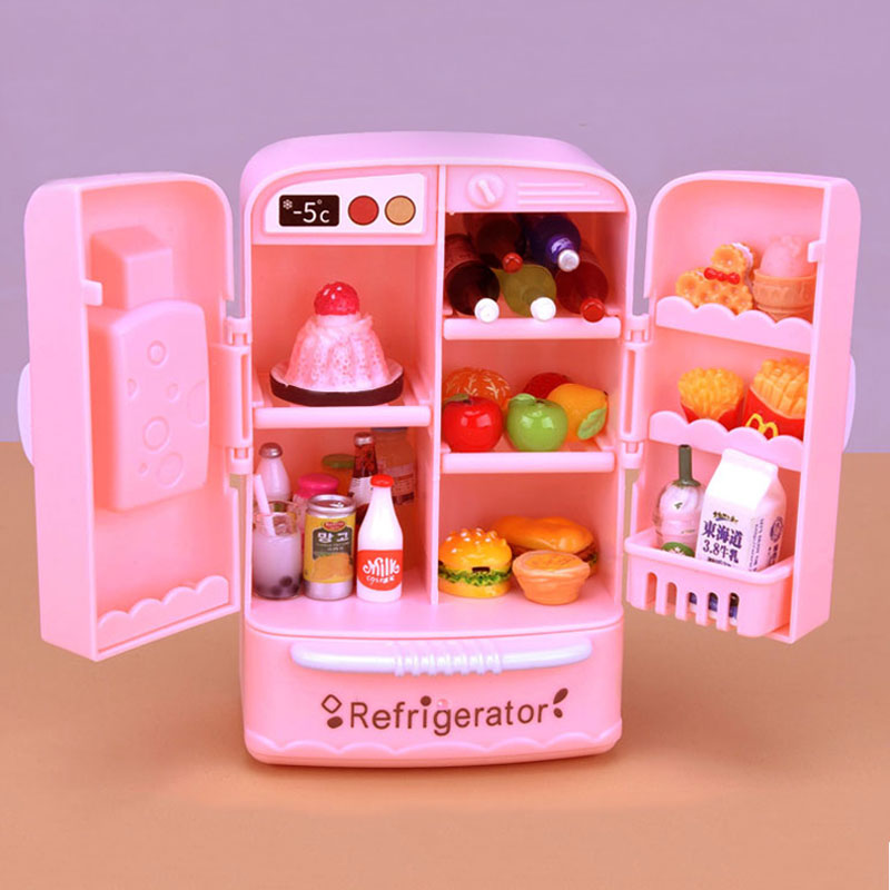 Niedliche Simulations-Mikrofil – Kitchen Baking Cabinet Bewertung und Preis