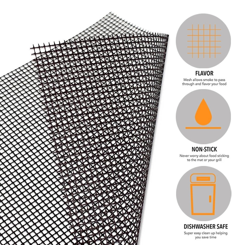 YOMEEI Antihaft-Grillmatte, hi – Super Kitchen Baking Mat Bewertung und Preis