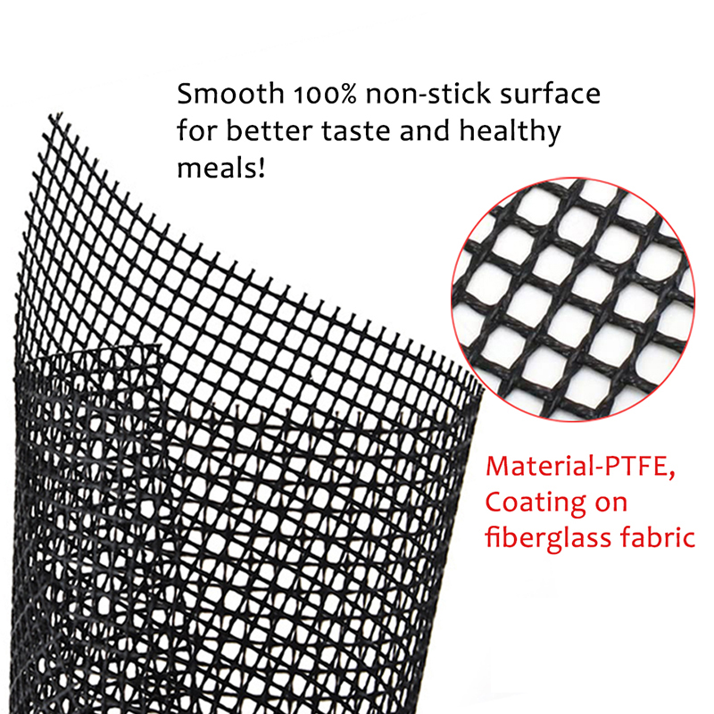 YOMEEI Antihaft-Grillmatte, hi – Super Kitchen Baking Mat Bewertung und Preis