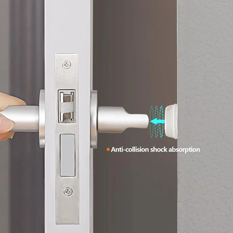 Silikon-Türstopper, Wandschutz – Kitchen Baking Cabinet Bewertung und Preis