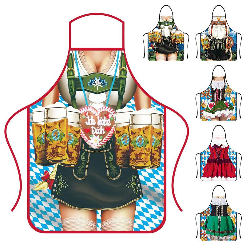 Lustige Schürze Super Muscle K – Super Kitchen Baking Mat Bewertung und Preis