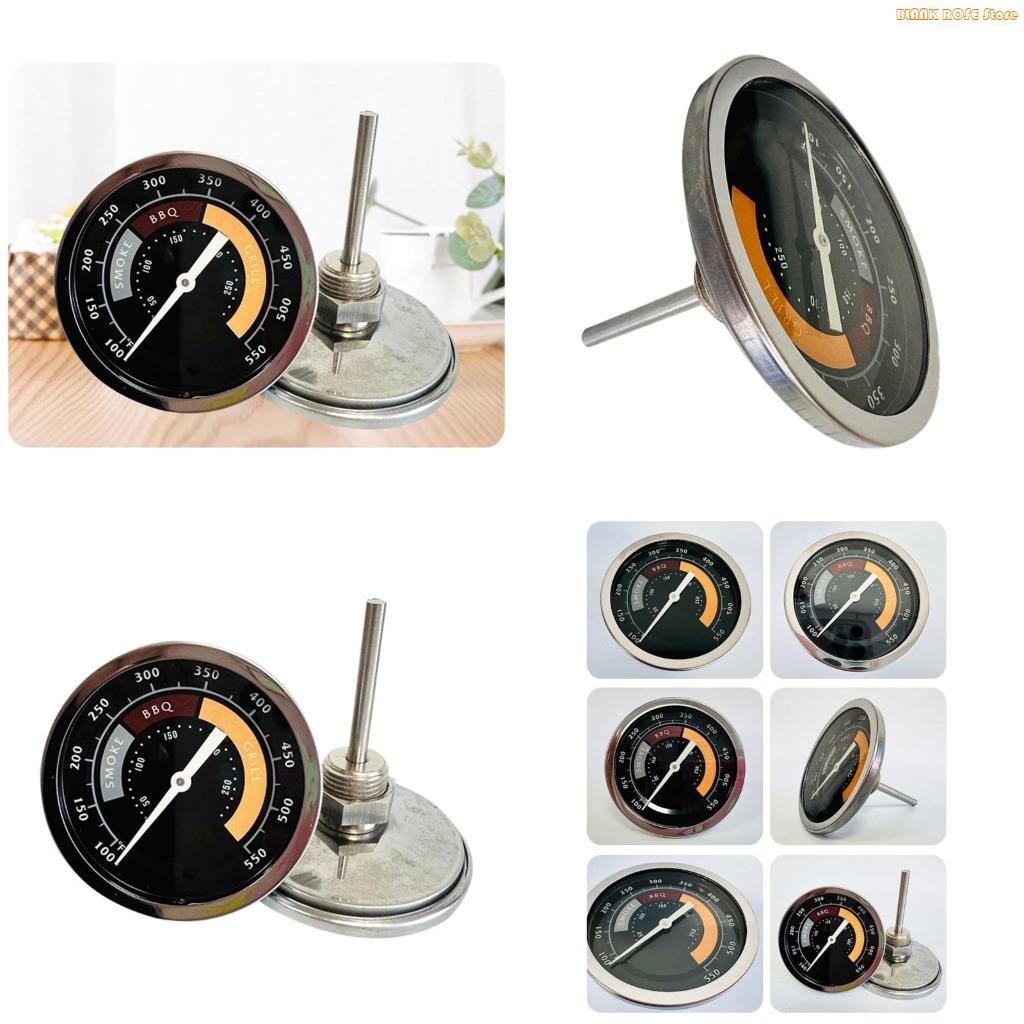 K1AE Rösttemperatur-Testmessge – Oven Thermometer Analog Bewertung und Preis