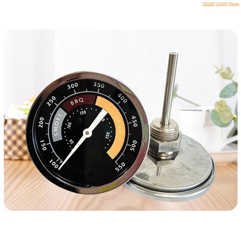 K1AE Rösttemperatur-Testmessge – Oven Thermometer Analog Bewertung und Preis