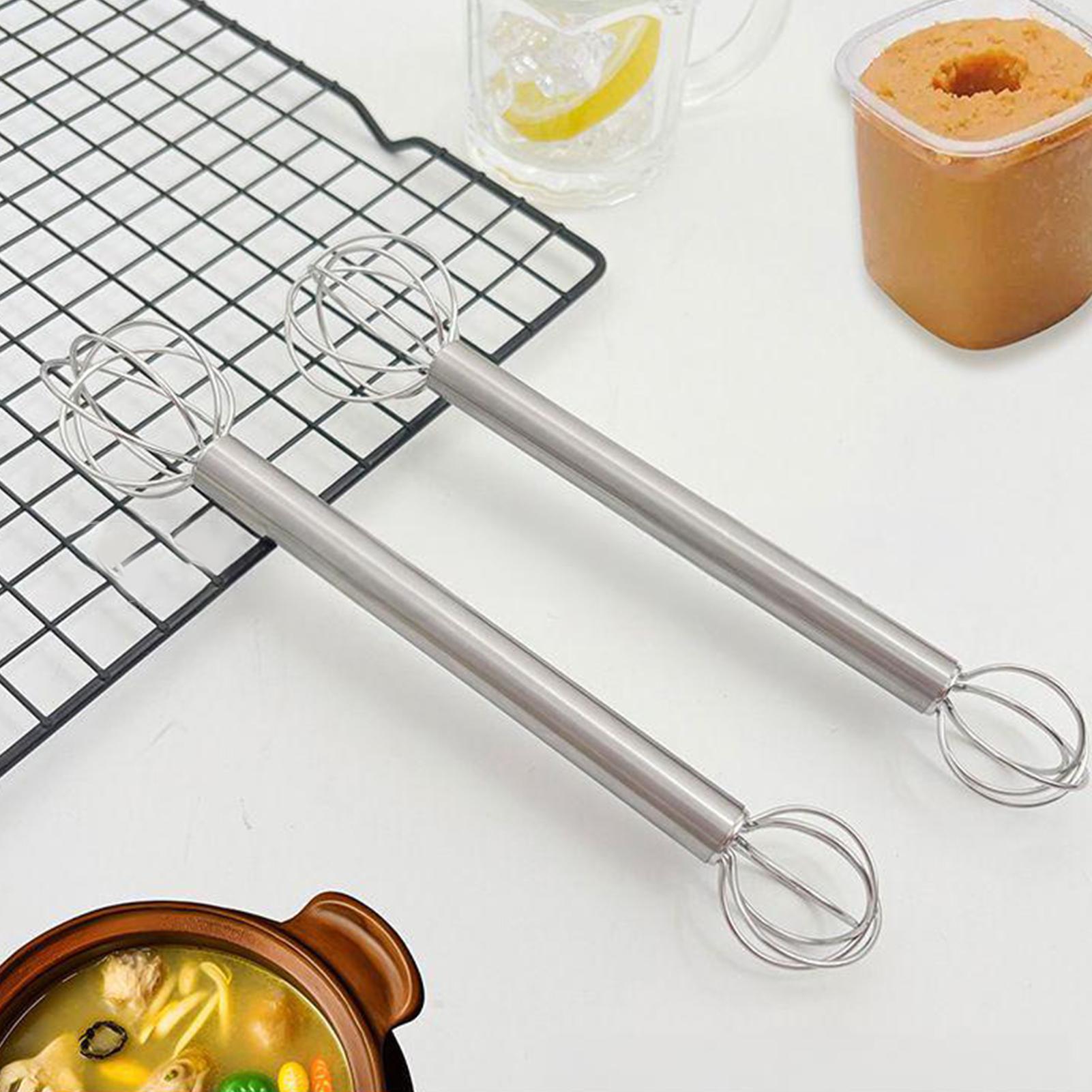 Miso Rührstab, Doppelkopf-Schn – Kitchen Job Bewertung und Preis